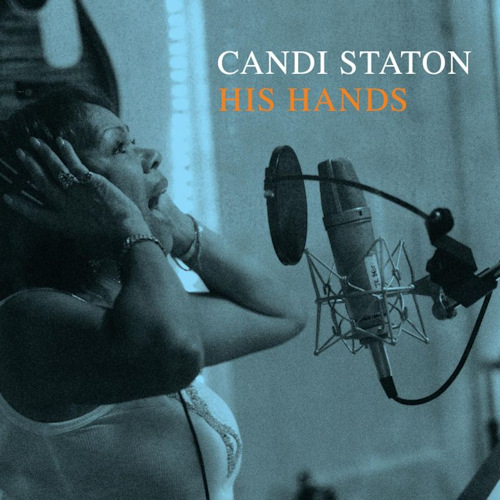 STATON, CANDI - HIS HANDSSTATON, CANDI - HIS HANDS.jpg
